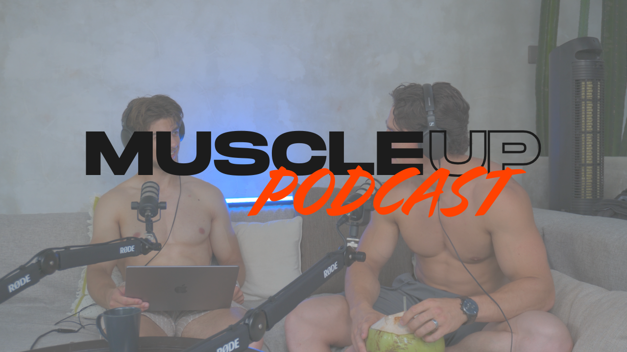 Muscle Up